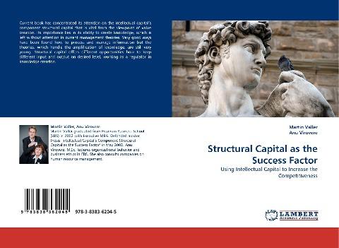 Structural Capital as the Success Factor