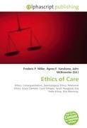 Ethics of Care