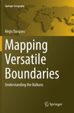 Mapping Versatile Boundaries