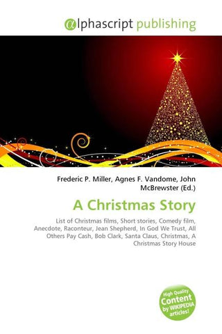 A Christmas Story