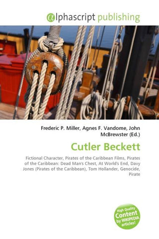 Cutler Beckett