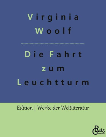 Die Fahrt zum Leuchtturm