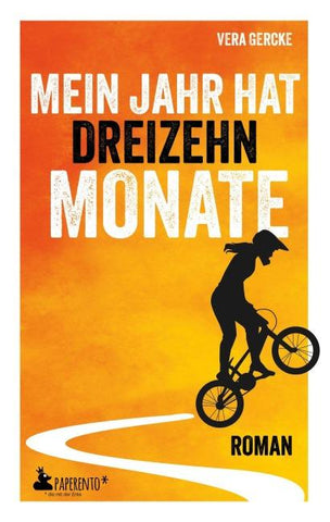 Mein Jahr hat dreizehn Monate