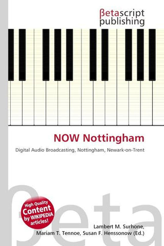 NOW Nottingham