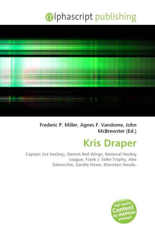 Kris Draper