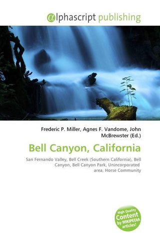 Bell Canyon, California