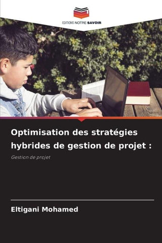 Optimisation des stratégies hybrides de gestion de projet :