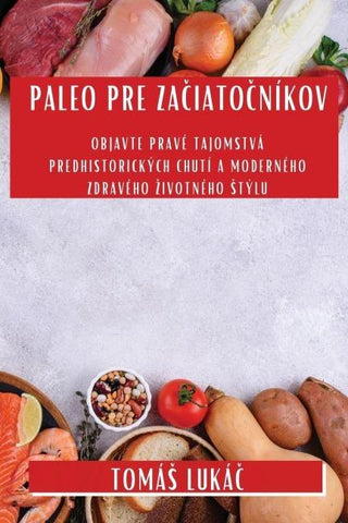 Paleo Pre Za¿iato¿níkov
