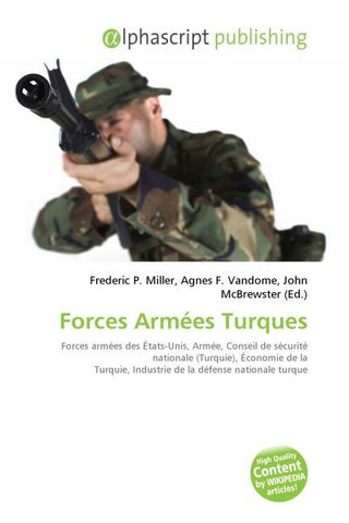 Forces Armées Turques