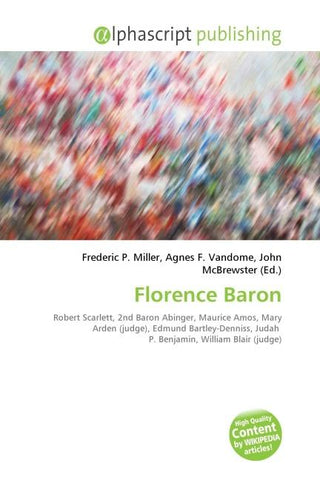 Florence Baron