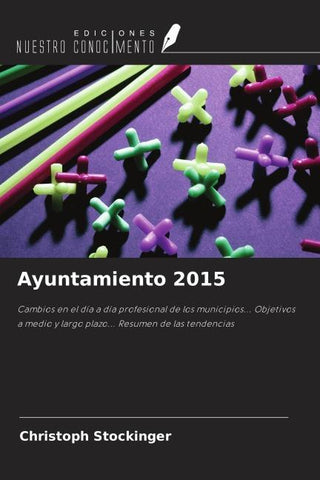Ayuntamiento 2015