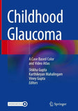 Childhood Glaucoma