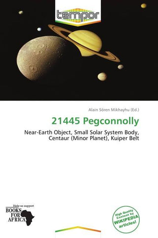 21445 Pegconnolly