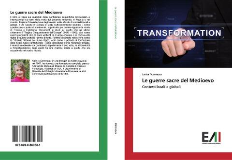 Le guerre sacre del Medioevo