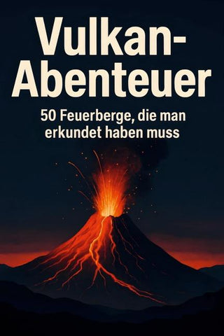 Vulkan-Abenteuer
