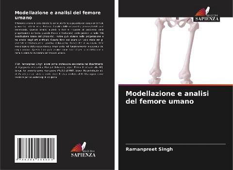Modellazione e analisi del femore umano