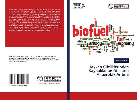 Hayvan Çiftliklerinden Kaynaklanan At¿klar¿n Anaerobik Ar¿t¿m¿
