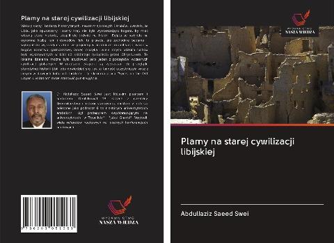 Plamy na starej cywilizacji libijskiej