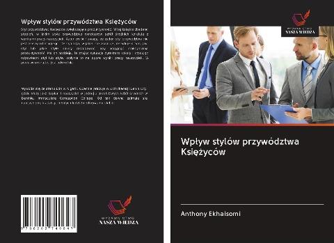 Wp¿yw stylów przywództwa Ksi¿¿yców
