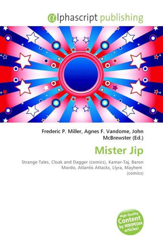 Mister Jip
