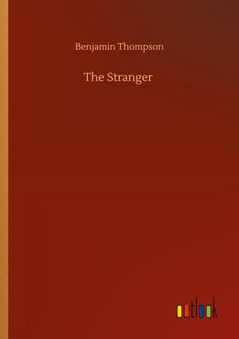 The Stranger