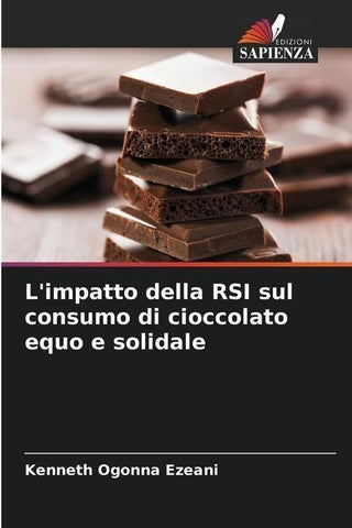 L'impatto della RSI sul consumo di cioccolato equo e solidale