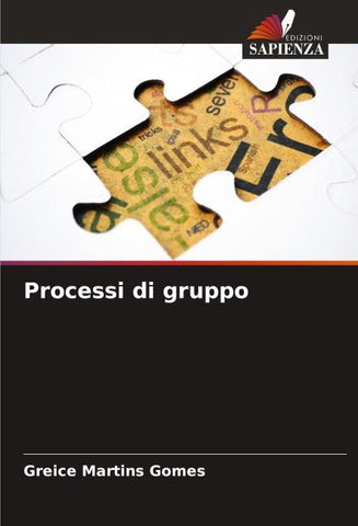 Processi di gruppo