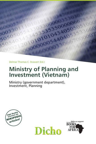 Ministry of Planning and Investment (Vietnam)