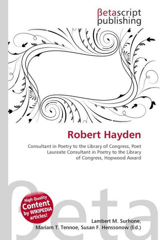 Robert Hayden