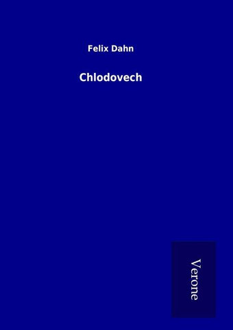 Chlodovech