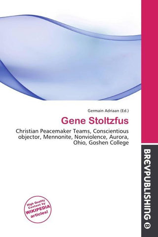Gene Stoltzfus