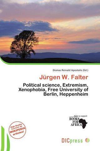Jürgen W. Falter