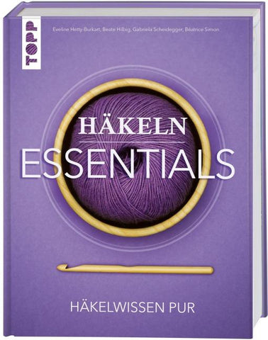 Häkeln Essentials