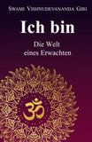 Ich bin