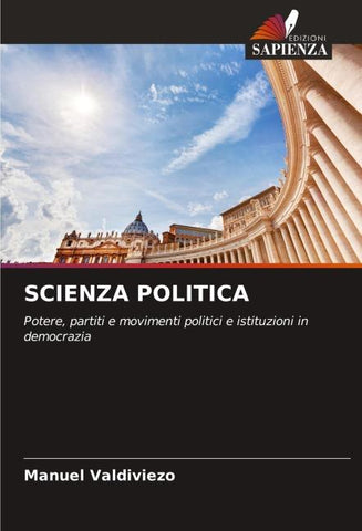 SCIENZA POLITICA