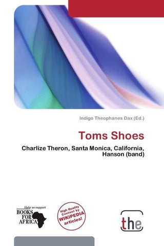 Toms Shoes