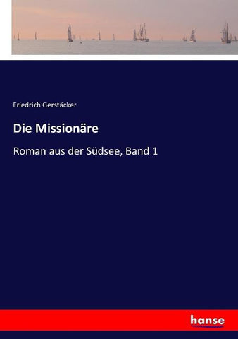 Die Missionäre