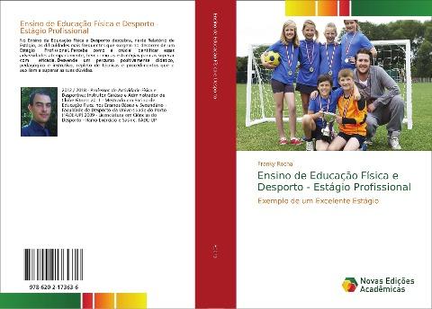 Ensino de Educação Física e Desporto - Estágio Profissional