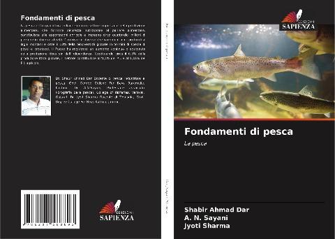 Fondamenti di pesca
