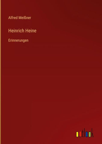 Heinrich Heine