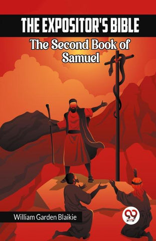 The Expositor's Bible The Second Book Of Samuel