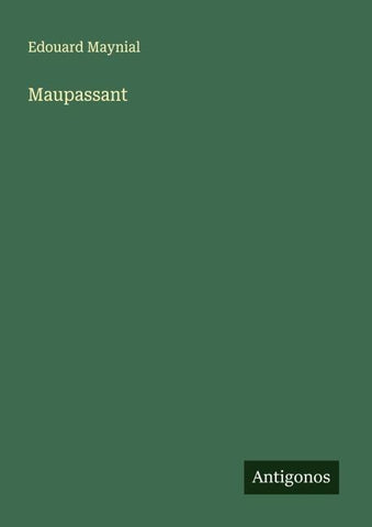 Maupassant