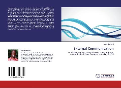 External Communication
