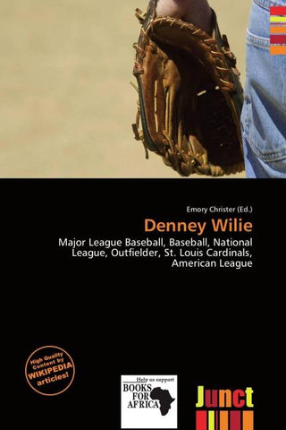 Denney Wilie