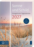 Sonne und Schild 202