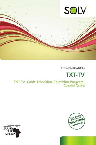 TXT-TV