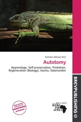 Autotomy