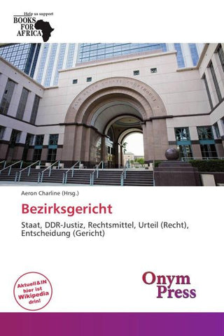Bezirksgericht