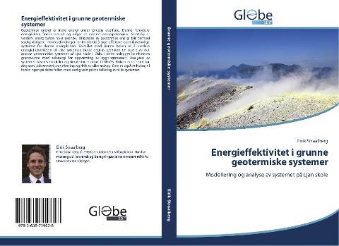 Energieffektivitet i grunne geotermiske systemer