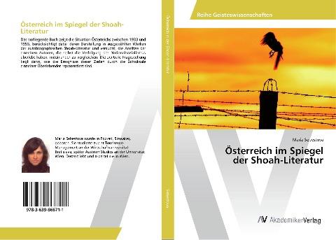 Österreich im Spiegel der Shoah-Literatur